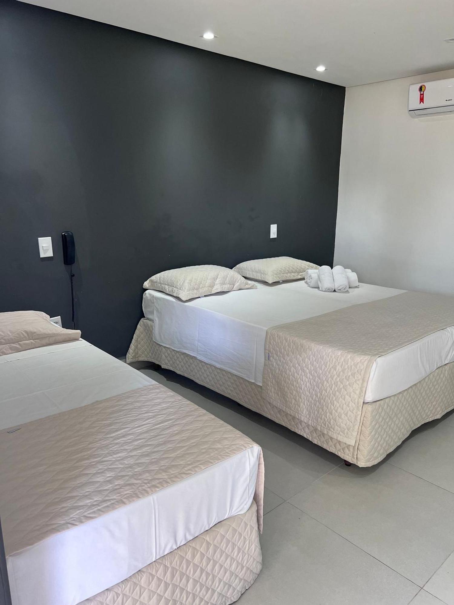 O Beira Mar Praia Hotel Esta Localizado Na Orla, Na Praia De Taperapuan, Cafe Incluso, Wi-Fi 500Mb, Piscinas, Estacionamento Privativo, Ar Condicionado Split, Smart Tv, Frigobar, Porto Seguro Kültér fotó