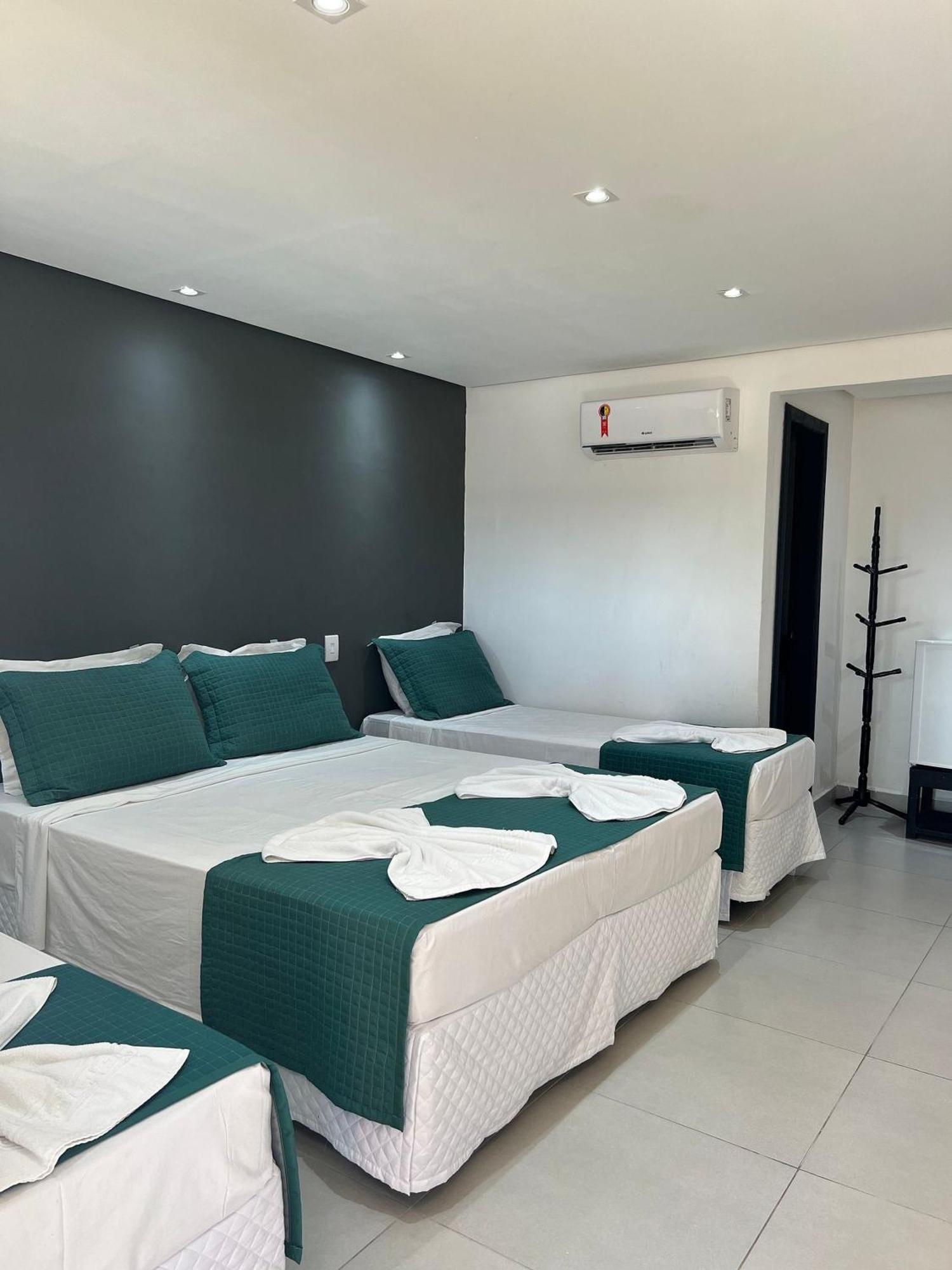 O Beira Mar Praia Hotel Esta Localizado Na Orla, Na Praia De Taperapuan, Cafe Incluso, Wi-Fi 500Mb, Piscinas, Estacionamento Privativo, Ar Condicionado Split, Smart Tv, Frigobar, Porto Seguro Kültér fotó