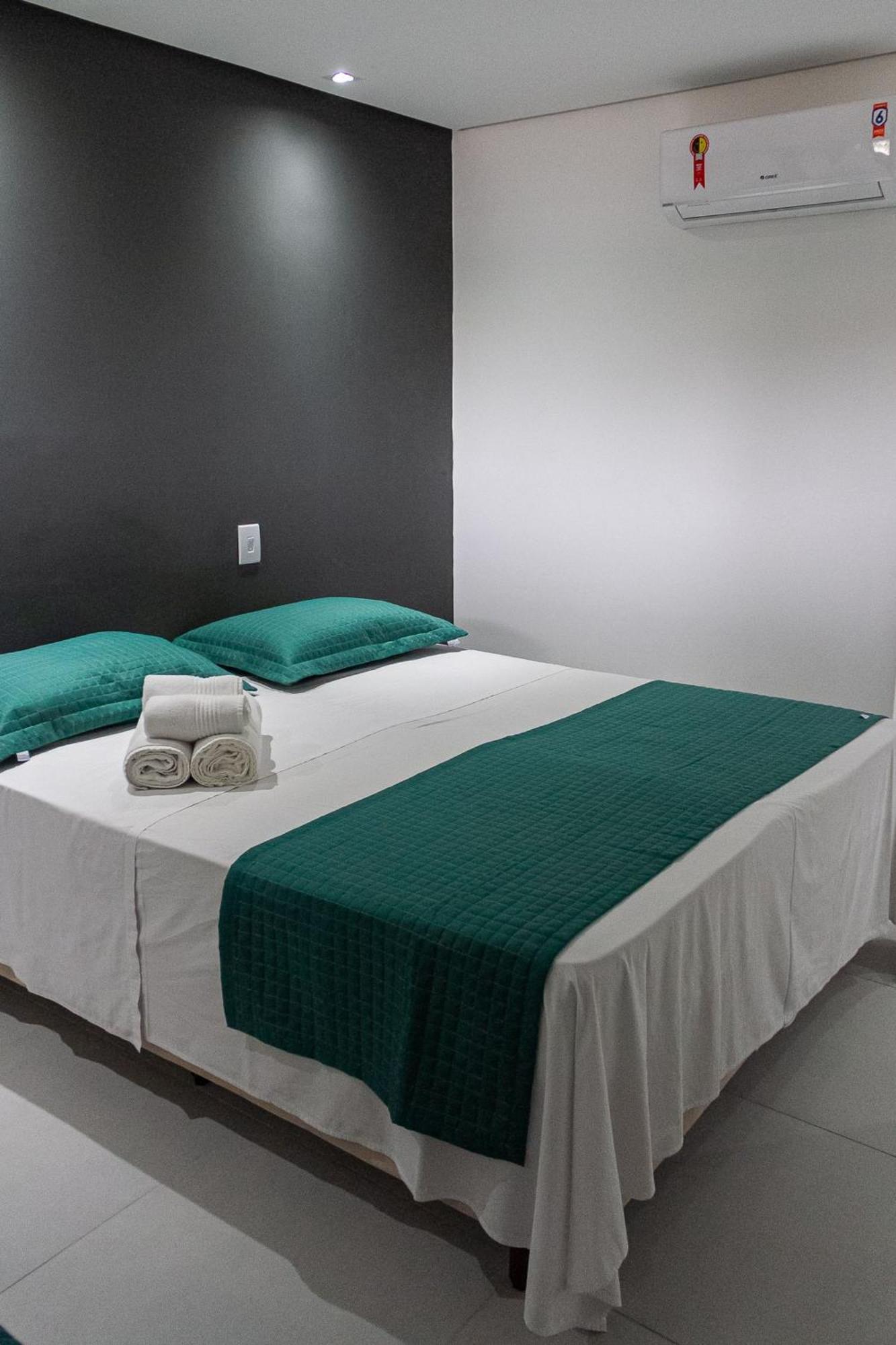 O Beira Mar Praia Hotel Esta Localizado Na Orla, Na Praia De Taperapuan, Cafe Incluso, Wi-Fi 500Mb, Piscinas, Estacionamento Privativo, Ar Condicionado Split, Smart Tv, Frigobar, Porto Seguro Kültér fotó