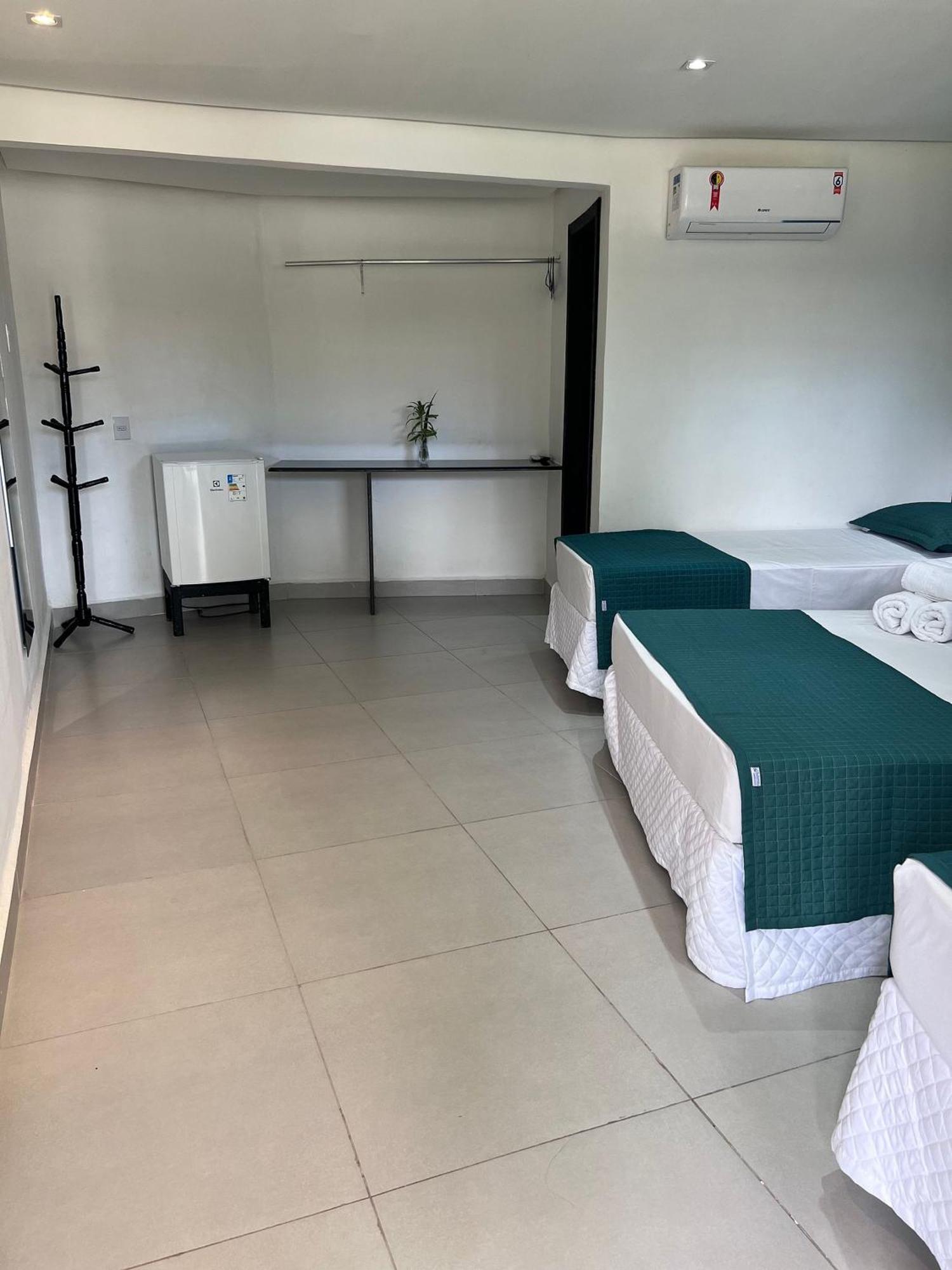 O Beira Mar Praia Hotel Esta Localizado Na Orla, Na Praia De Taperapuan, Cafe Incluso, Wi-Fi 500Mb, Piscinas, Estacionamento Privativo, Ar Condicionado Split, Smart Tv, Frigobar, Porto Seguro Kültér fotó