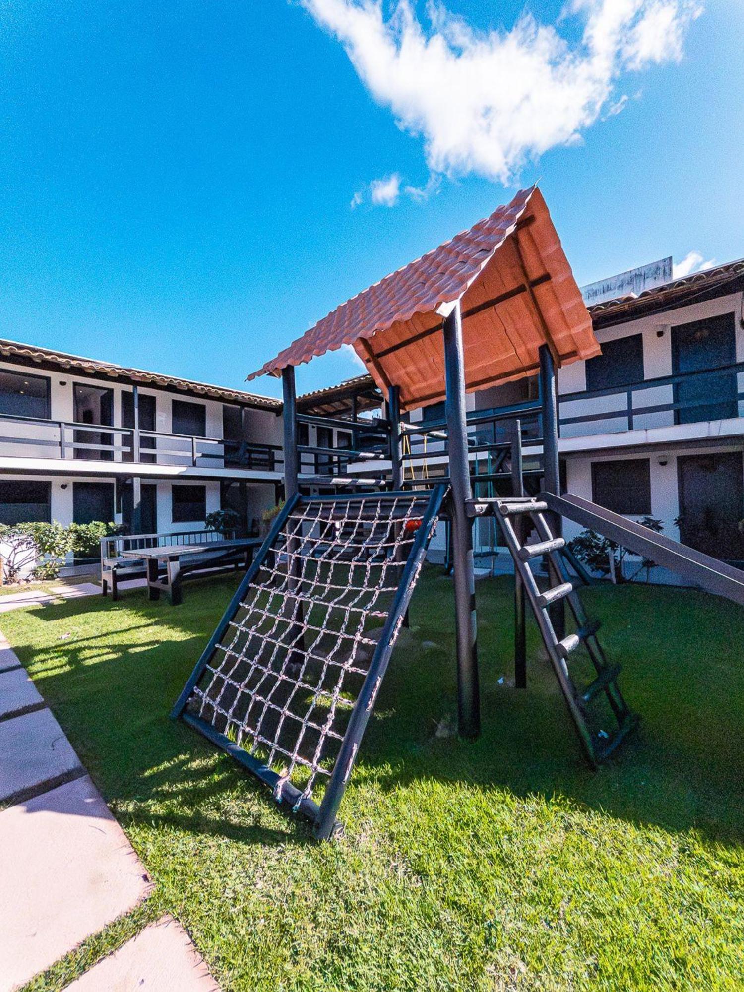 O Beira Mar Praia Hotel Esta Localizado Na Orla, Na Praia De Taperapuan, Cafe Incluso, Wi-Fi 500Mb, Piscinas, Estacionamento Privativo, Ar Condicionado Split, Smart Tv, Frigobar, Porto Seguro Kültér fotó